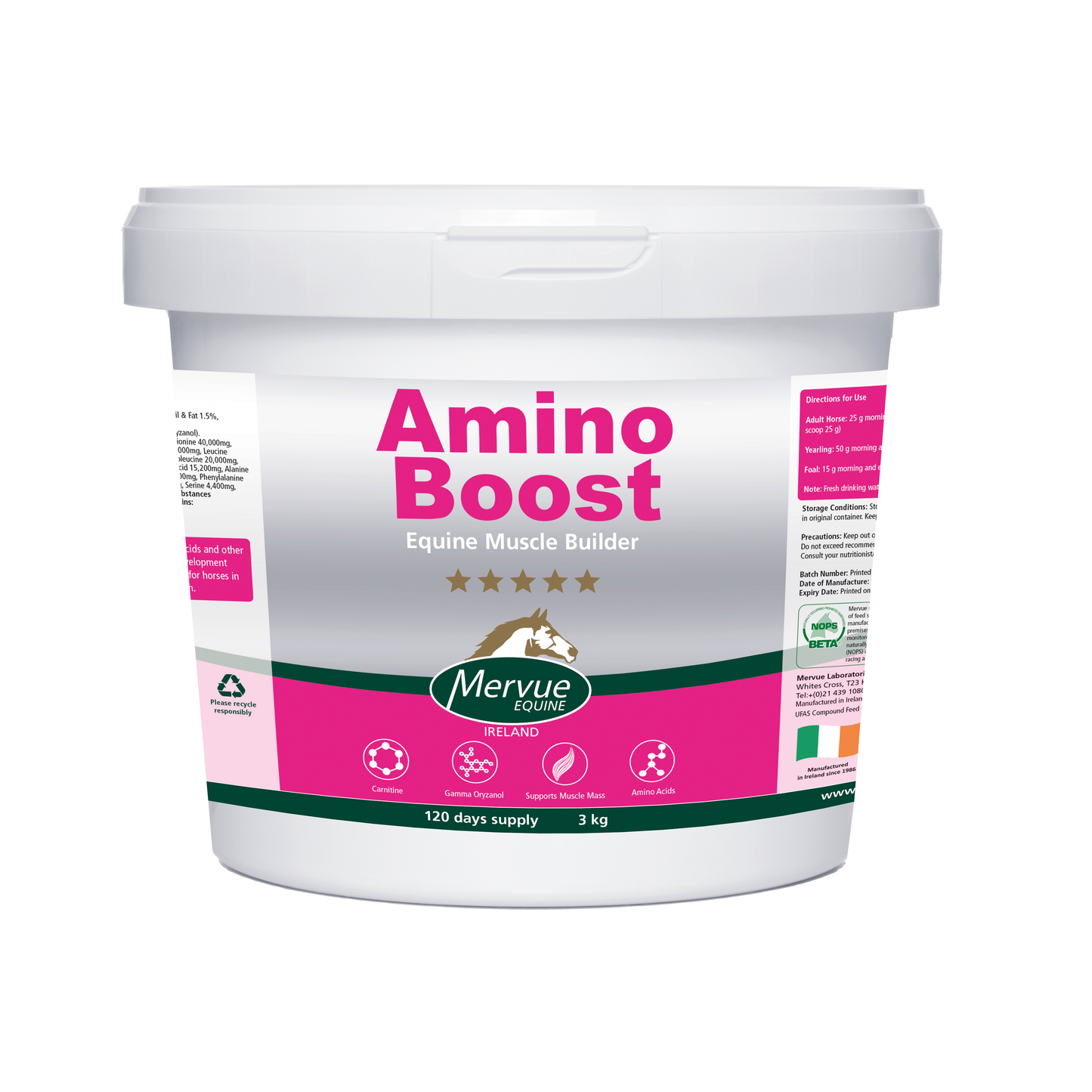 Amino Boost