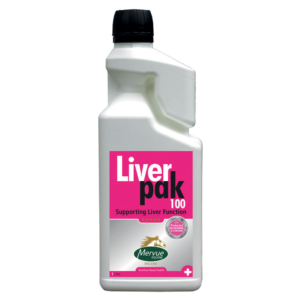 LiverPak 100 1 L