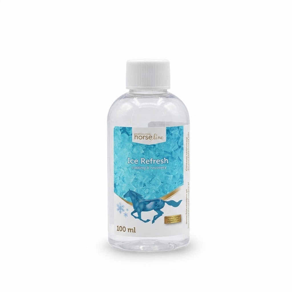 HorseLinePro ICE REFRESH 100 ml