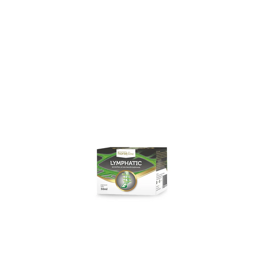 HorseLinePro limfodrenāžas losjons zirgiem (Lymphatic Lotion)