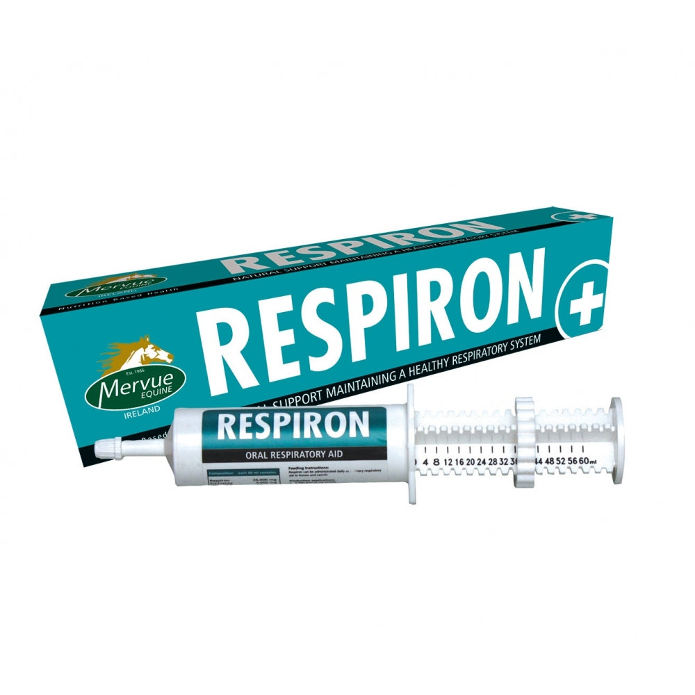 Respiron Pasta 60 ml
