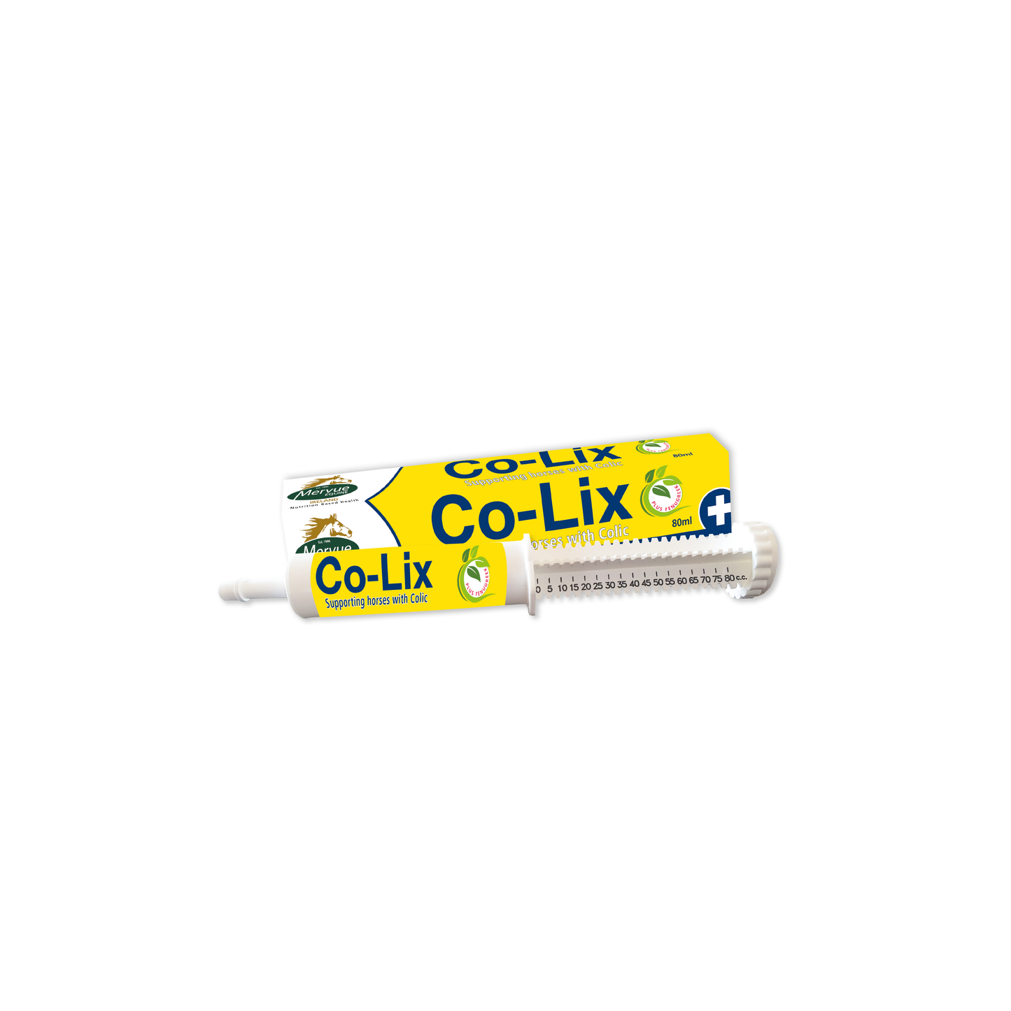 Co-Lix pasta 80 ml