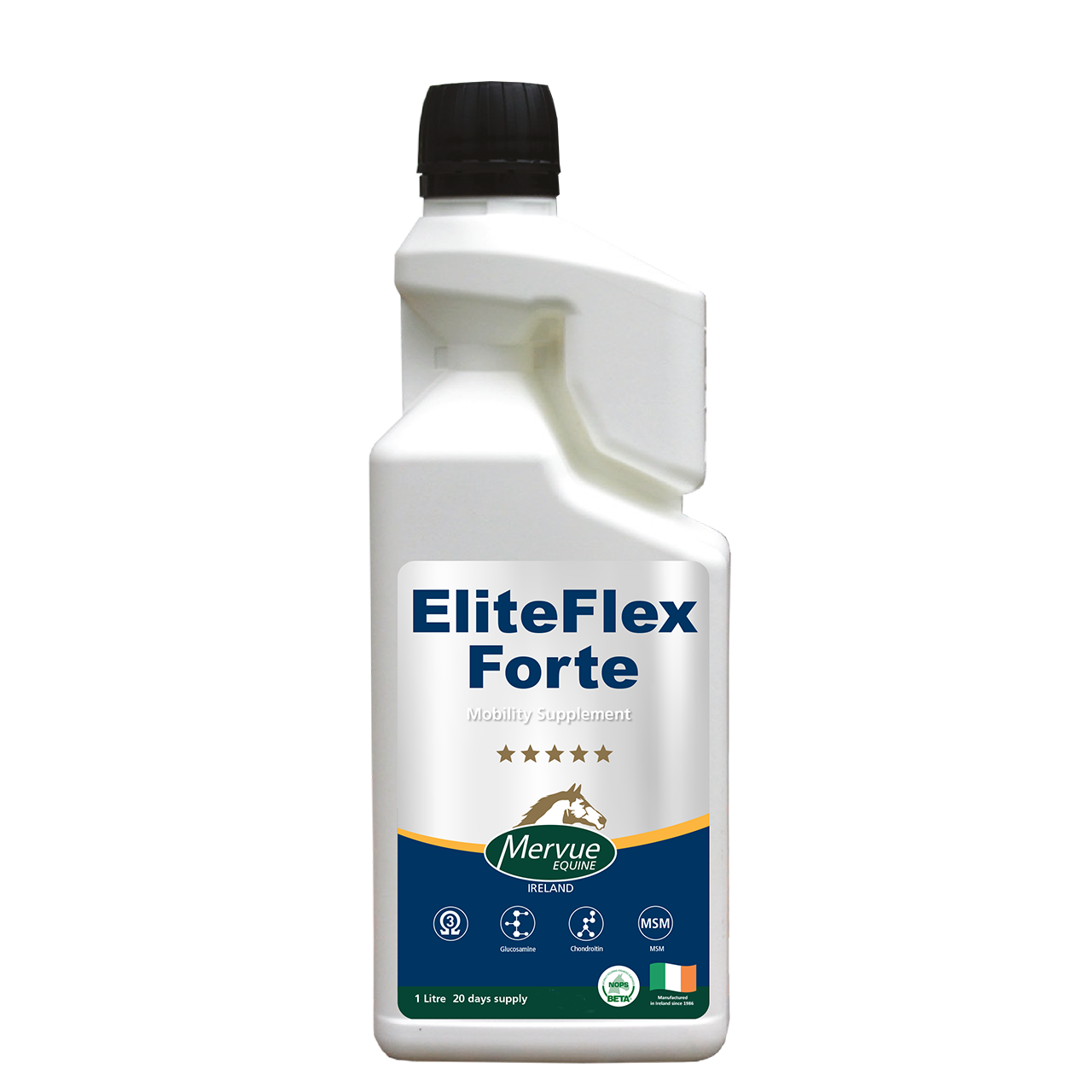 Elite Flex Forte 1L