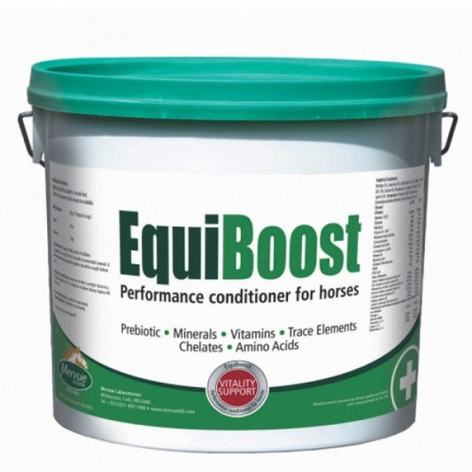 Equiboost Powder 3 Kg
