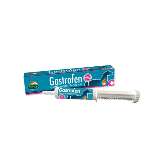 Gastrofen pasta 80 ml