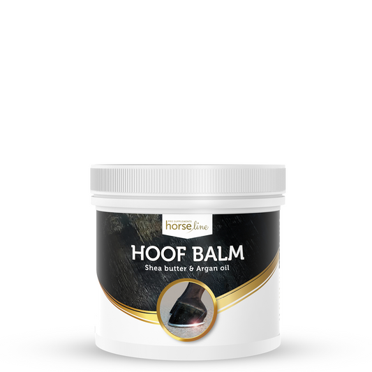 HorseLinePro nagu balzams 600 ml