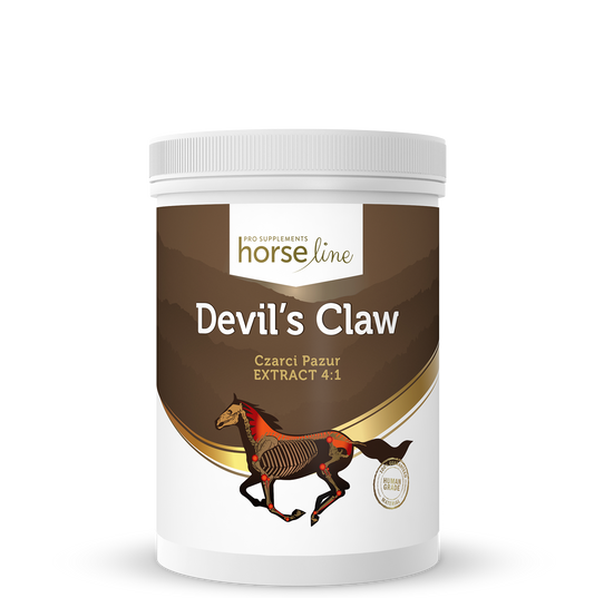 HorseLinePro Velna nags – Velna nags (Locītavām) 300 g
