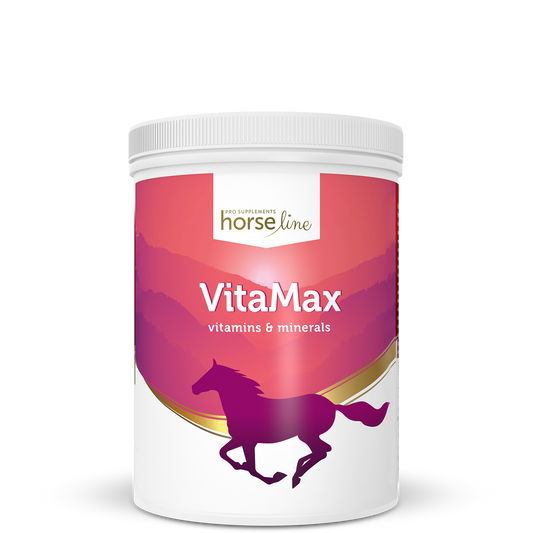 HorseLinePro VitaMax 2500 g