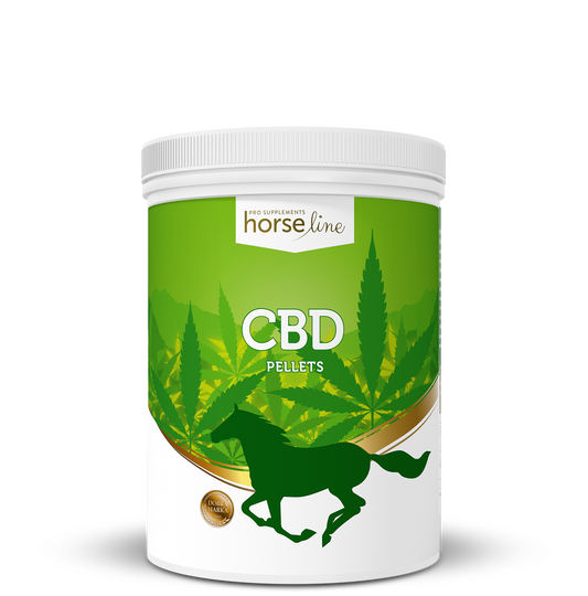 Horse Line Pro CBD 1500 g