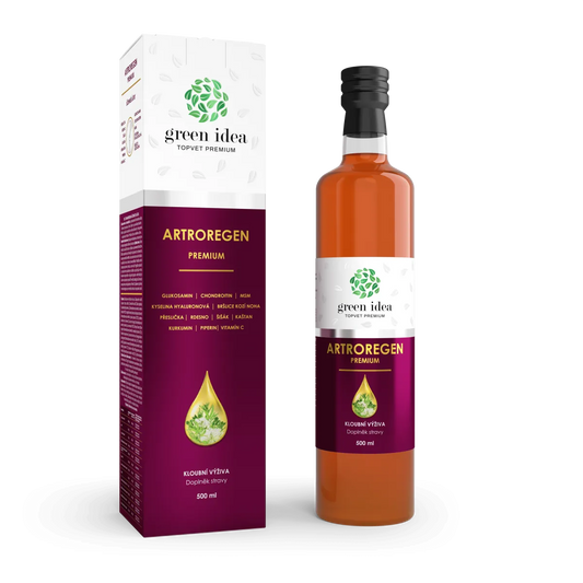 Artroregen premium 500 ml sąnariams