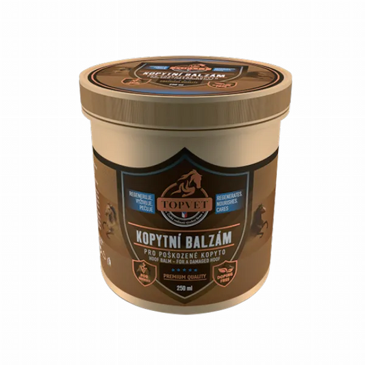 Nagu balzams bojātiem nagiem 250 ml