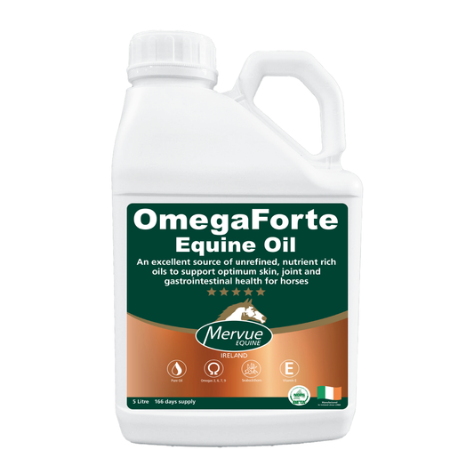 OmegaForte Equine Oil 1 L