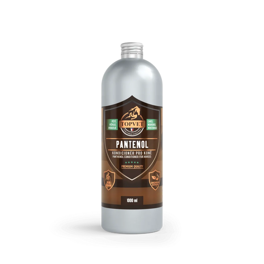 Pantenola kondicionieris zirgiem 1 l