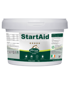 Start Aid elektrolīts 2 kg