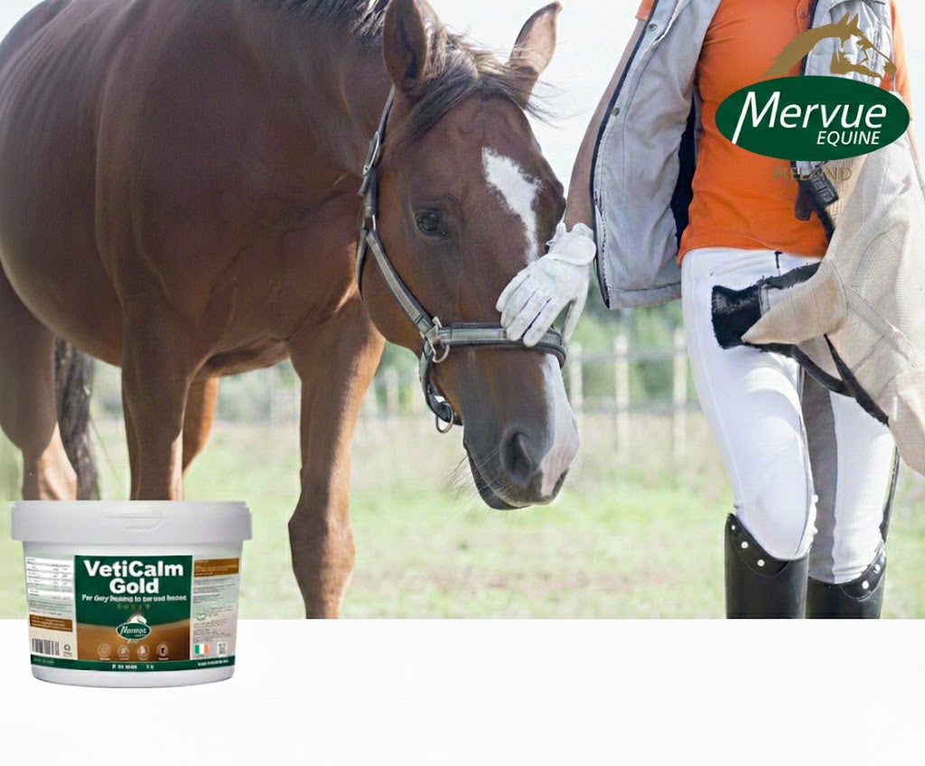 Veticalm Gold 1 kg