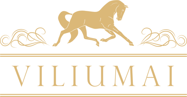 Specializuoti papildai žirgams