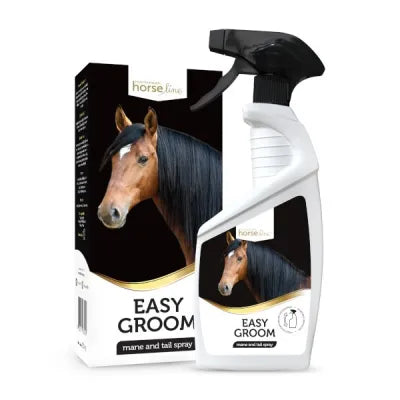 HorseLinePro Easy Groom, kondicionieris krēpēm