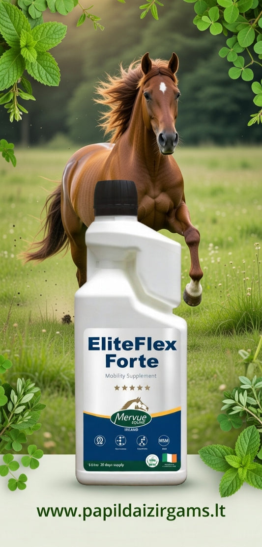Elite Flex Forte 1L