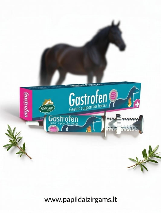 Gastrofen pasta 80 ml