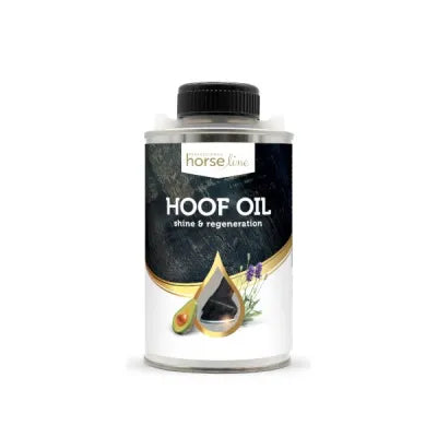 HorseLinePro kanopų aliejus 450 ml