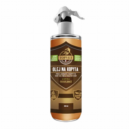 Nagu eļļa veselīgiem nagiem 250 ml
