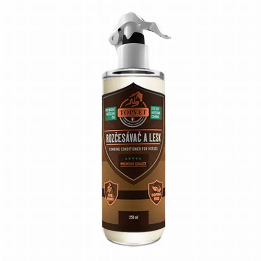Kondicionieris zirgiem 250 ml