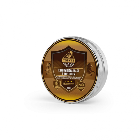 Kurkumino tepalas su šaltalankiais 100 ml
