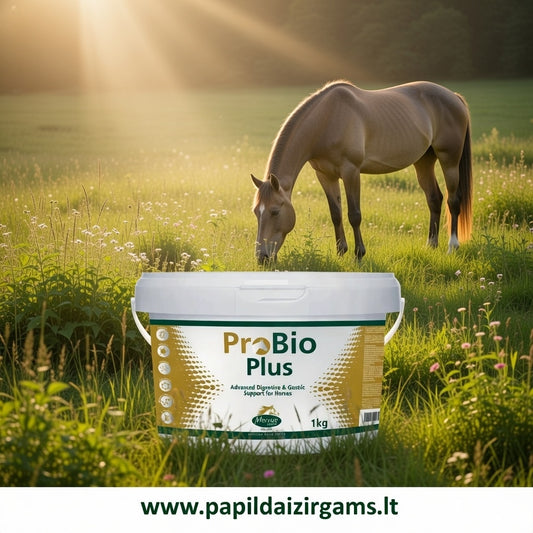 Pro Bio Plus 1 Kg