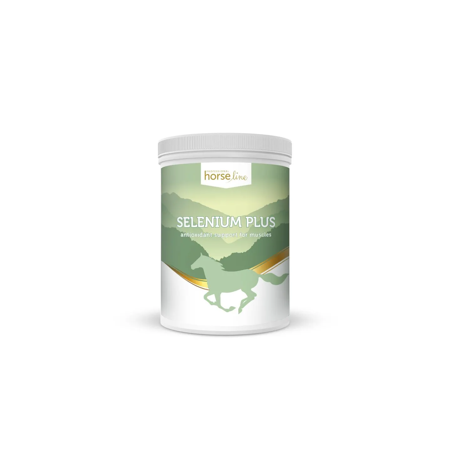 HorseLinePro Selenium Plus 1000 g.