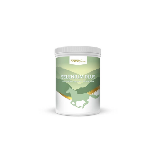 HorseLinePro Selēns Plus 1000 g.