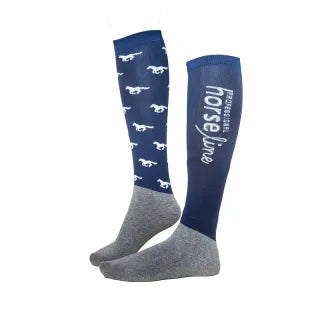 HorseLinePRO jāšanas zeķes